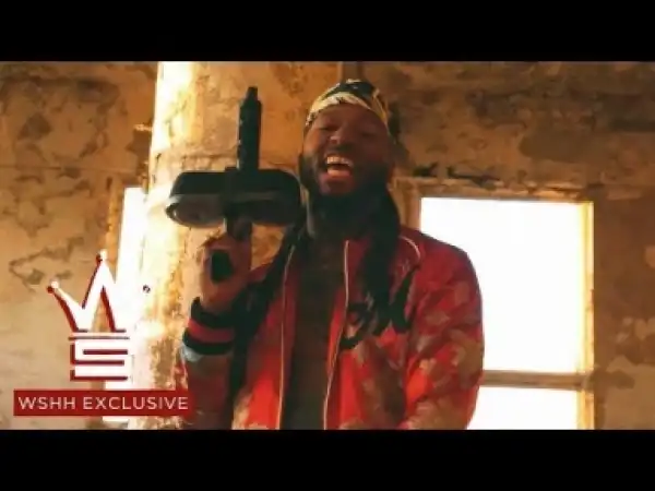 Video: Montana Of 300 – Ugly